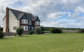 Easkey House